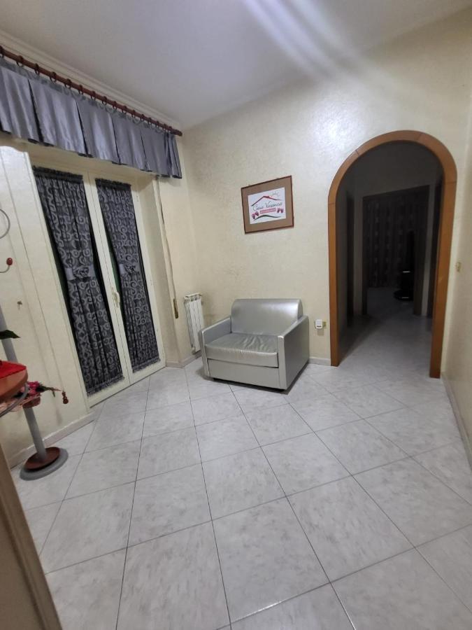 Casa Bevar Nápoles Exterior foto