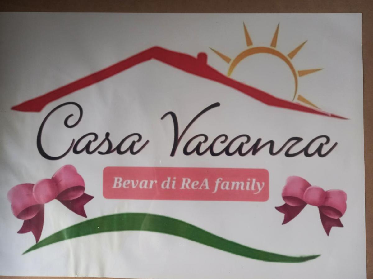 Casa Bevar Nápoles Exterior foto